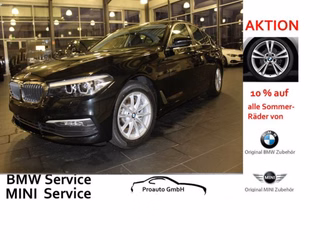 BMW 520d age.one-day registration for sale