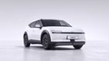 Daumennagel 1 - Hyundai IONIQ 3 Trend, SHZ, LED, GRA, KAMERA Ab 11.2026
