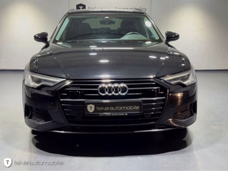 Audi A6 Avant 45 TDI quattro sport Matrix Navi CarPlay Pano AHK - foto 25