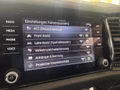 Daumennagel 33 - Skoda Kodiaq Tour  AHK/CAR-PLAY
