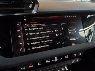 Audi RS 3 Sportback / 360° CAM / PANO / ACC / MATRIX / 2.5 294 kW TFSI quattro - photo 25