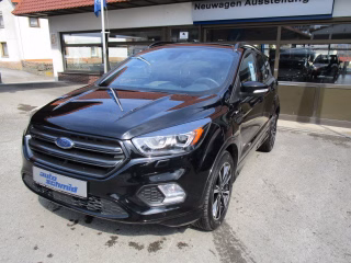 Ford Kuga Gebrauchtwagen Kaufen