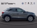 Daumennagel 5 - Volkswagen T-Roc Goal Life 1.0 TSI LED+Navi+ACC+Kamera