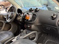 Daumennagel 11 - Smart ForTwo*PRIME*SPORTPAKET*PANO*BRITISH-GREEN*1HAND