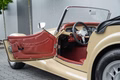 Daumennagel 8 - Morgan Roadster 3.7l Sport  2Hd full MORGAN history