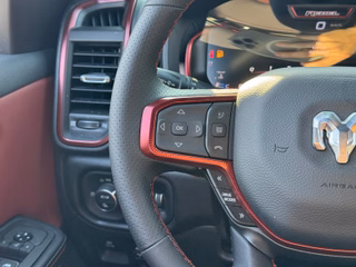 Dodge RAM 1500 3.0 I6 REBEL Crew Cab +3 Jahre Garantie - foto 26