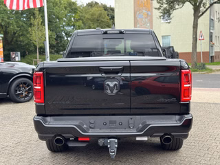 Dodge RAM Limited Night + teilbare Heckklappe + Rambox - foto 7
