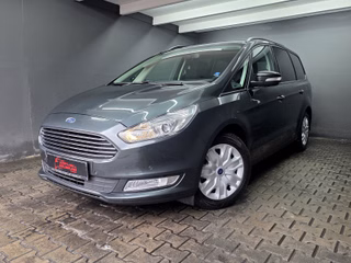 Ford Galaxy Gebrauchtwagen Kaufen