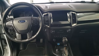 Ford Ranger Wildtrak Doppelkabine 4x4, el.Rollo, ACC-Tempomat, Kamera, Navi-Touch - bilder 4