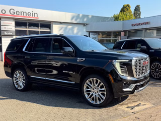 GMC Yukon Denali 6.2l V8 + 3 Jahre Garantie - foto 2