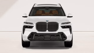 2027 BMW X7 xDrive40i - photo 3