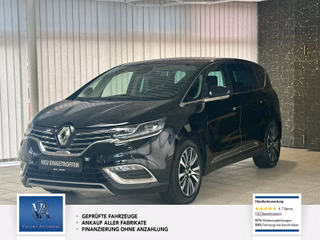 Renault Espace Used vehicle for sale