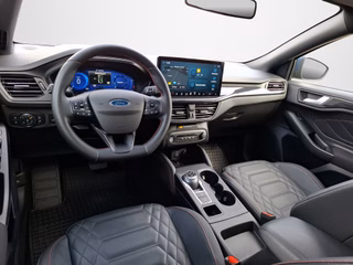 Ford Focus Turnier 1.5 ST-Line X AUTOMATIK / LEDER / AHK / ACC - foto 5