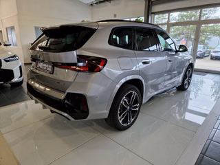 2027 BMW X1 xDrive28i - photo 4