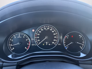Mazda 3 5-trg. Exclusive-Line 2.5 AUTOMATIK / NAVI / LED / ACC - foto 7