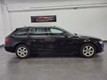 Daumennagel 7 - Audi A4 Avant Attraction