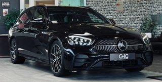 Mercedes-Benz E 220 Gebrauchtwagen Kaufen
