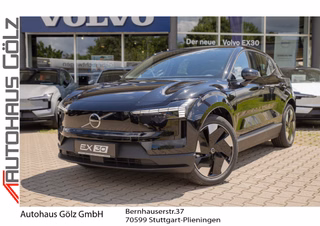 Volvo EX30 Plus Single Motor Extended Range WINTERPAKET - foto 1