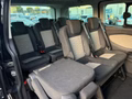 Daumennagel 18 - Ford Tourneo Custom 2.0TDCI*KLIMA*AHK*8-SITZER*TRITTB