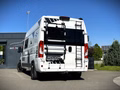 Daumennagel 4 - Peugeot Boxer Kasten WoMo Ausbau ohne NZ L3H2 HDi 140