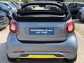Daumennagel 46 - Smart ForTwo CABRIO*TAILOR-MADE BRABUS ASPHALTGOLD*