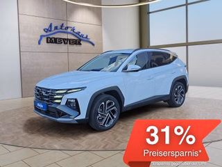 Hyundai TUCSON age.one-day registration Kaufen