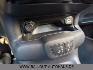 Citroën C4 Cactus 110 S&S OneTone*2.HAND*KAMERA*TEMP*SHZ - bilder 16