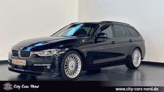 Alpina D3 BiTurbo Tour.xDr-H&K-HUD-PANO-KAM-LANE-MEMORY - фото 1