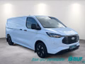 Daumennagel 2 - Ford Transit Custom 320 L2H1 LKW VA PHEV Trend Klima