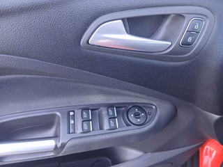 Ford Grand C-MAX TOP ZUSTAND 1.HAND ZAHNRIEMEN NEU - foto 7