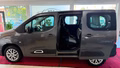 Daumennagel 30 - Citroën Berlingo MPV Feel M
