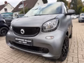 Daumennagel 40 - Smart ForTwo PRIME*SPORTPAKET*NAVI*PANO*AUTOMATIK*90PS