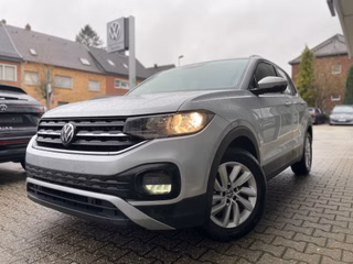 Volkswagen T-Cross Life KAM,ACC,Climatronic