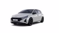 Daumennagel 1 - Hyundai i20 Blackline LED, NAVI, KAMERA, GRA, VC, SHZ