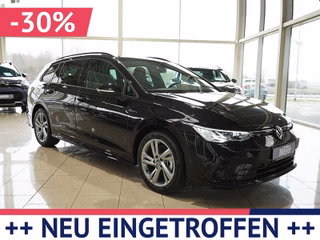 Volkswagen Golf Variant Neuwagen Kaufen
