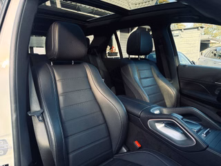 Mercedes-Benz GLE 350d 4Matic AMG+Luft+AHK+Pano+Memory+22"+1HD - bilder 12
