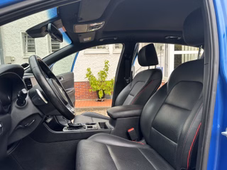 Kia Sportage Black Edition GT-Line/1.Hd/Aut./Kamera - foto 19
