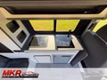 Daumennagel 7 - Volkswagen T5 Camper WoMo Caravan Aufstelldach Küche AHK