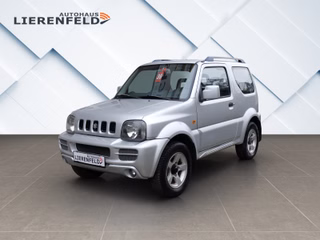 Suzuki Jimny Used vehicle for sale