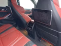 Daumennagel 8 - BMW X6 M Competition HUD/Pano Dach/LEDER/NAVI RFK/Soft-Close