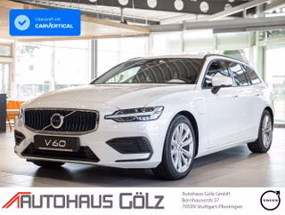 Volvo V60 Gebrauchtwagen Kaufen