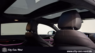 Mercedes-Benz AMG GT 53 4Matic+ PANO+360°+SPORT.AGA+NIGHT - bilder 25