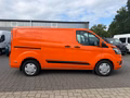 Daumennagel 7 - Ford Transit Custom Kasten 320 L1H1 Trend/Kamera/AHK