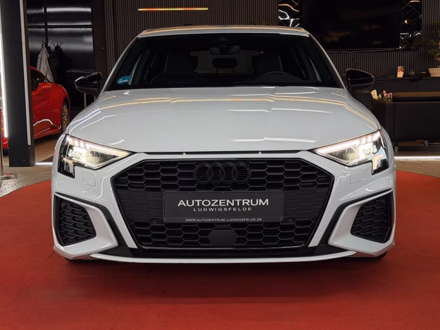 Audi A3 Sportback 2.0 TDI S LINE/NAVI/ACC/RFK/VC+/LED/SHZ/LEDER - foto 2