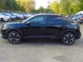 Daumennagel 2 - Citroën C4 1.2 i Max Automatik