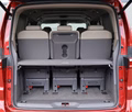 Daumennagel 34 - Volkswagen T7 MULTIVAN LIFE STHZ/7-SITZER/ACC/MATRIX/H-K