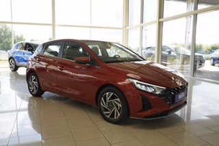Hyundai i20 age.one-day registration Kaufen