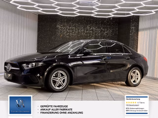 Mercedes-Benz A 180 Авто с пробегом купить