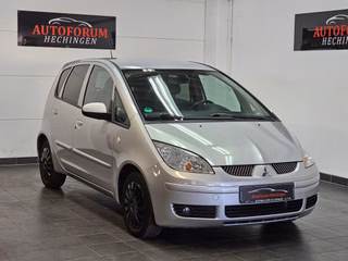 Mitsubishi Colt Gebrauchtwagen Kaufen