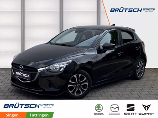 Mazda 2 Gebrauchtwagen Kaufen
